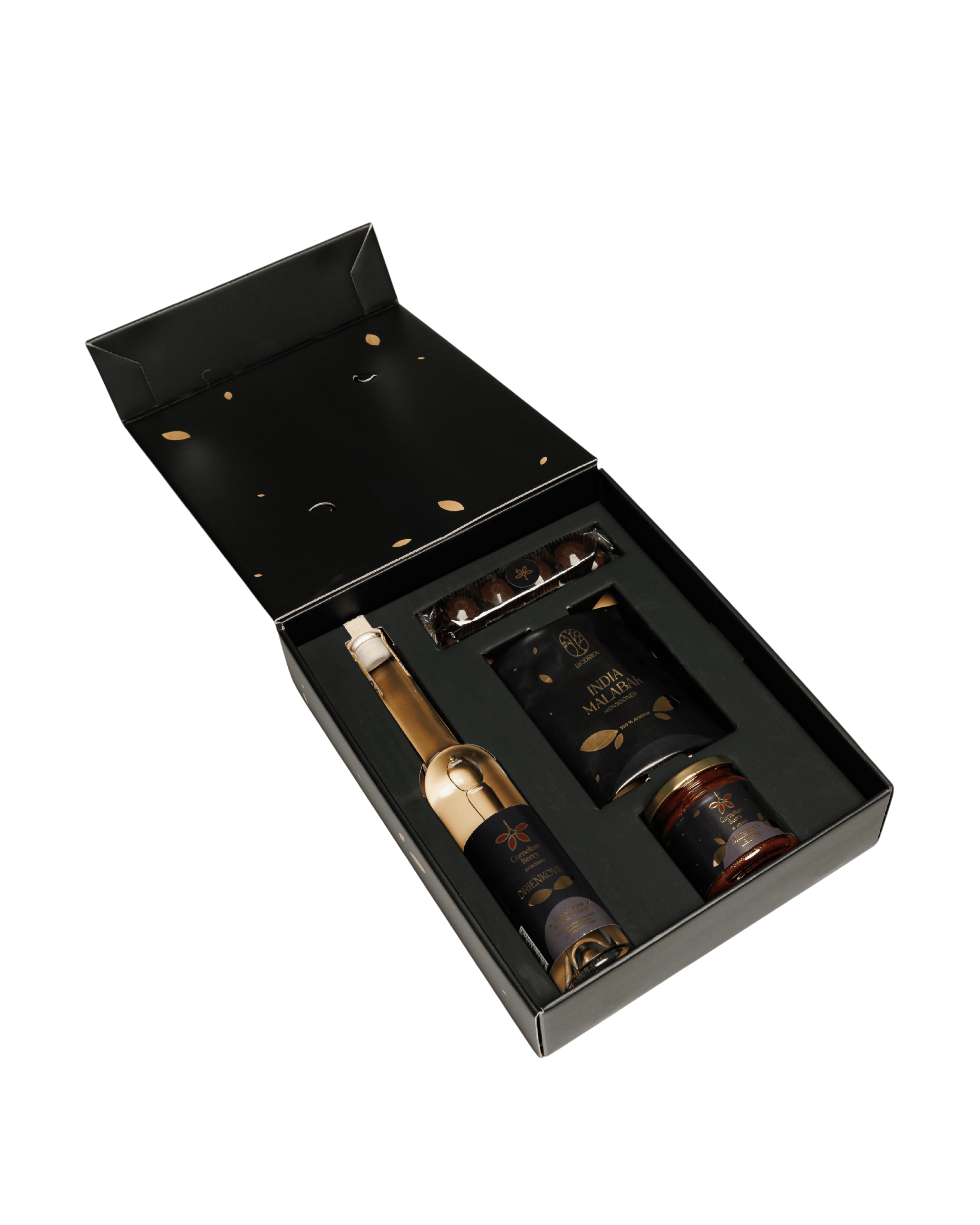 GIFT SET<br>GENTLEMAN